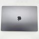 MacBook Pro 16" 2024 M4 Pro 48Gb RAM 512Gb SSD Space Black б/у (N7027) 5479        фото 7