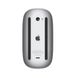 Мишка Apple Magic Mouse 1 Silver USED 4026        фото 2