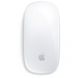 Мишка Apple Magic Mouse 1 Silver USED 4026        фото 1