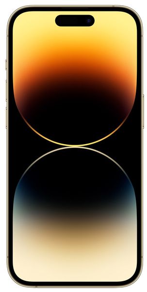 Apple iPhone 14 Pro 256GB Gold (MQ183) MQ183 фото