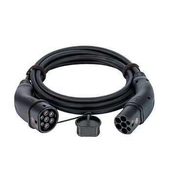 Зарядний Кабель Harting Charging Cable Mode 3 Type 2 32A 480V 4N0.971.675.E фото