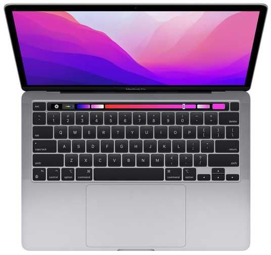 MacBook本体 MacBookPro 2022 M2 / 16GB / SSD256 MacBook Pro 13