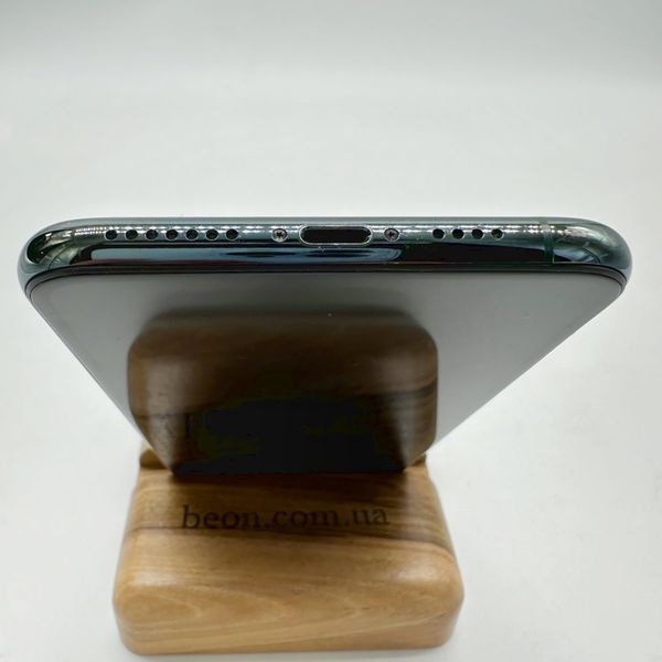 iPhone 11 Pro Max 256GB Midnight Green б/у (64326) 3783        фото