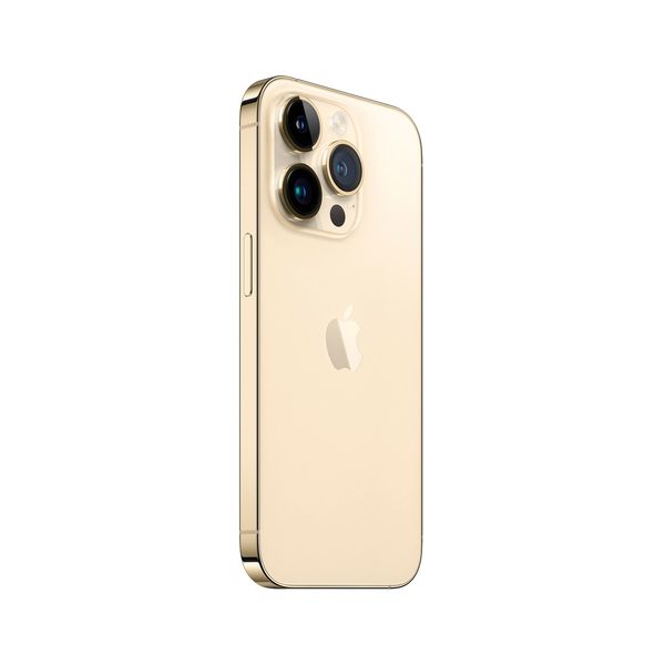 Apple iPhone 14 Pro Max 128GB Gold (MQ9R3) MQ9R3 фото