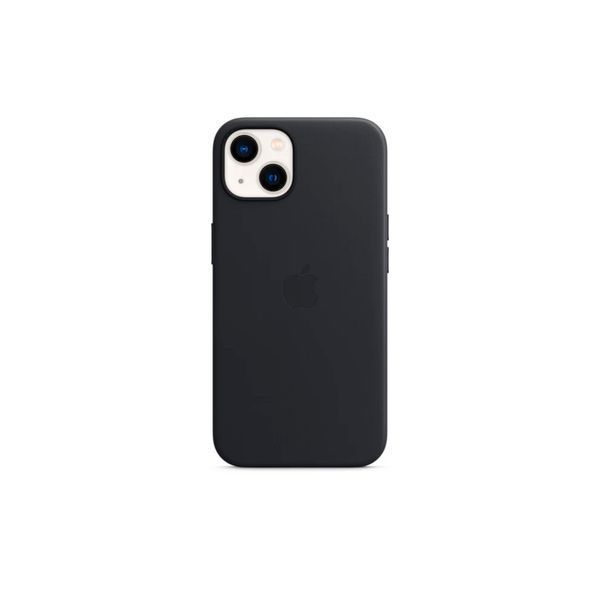 Чохол Apple iPhone 13 Leather Case HC (Sequoia Green) 1451        фото