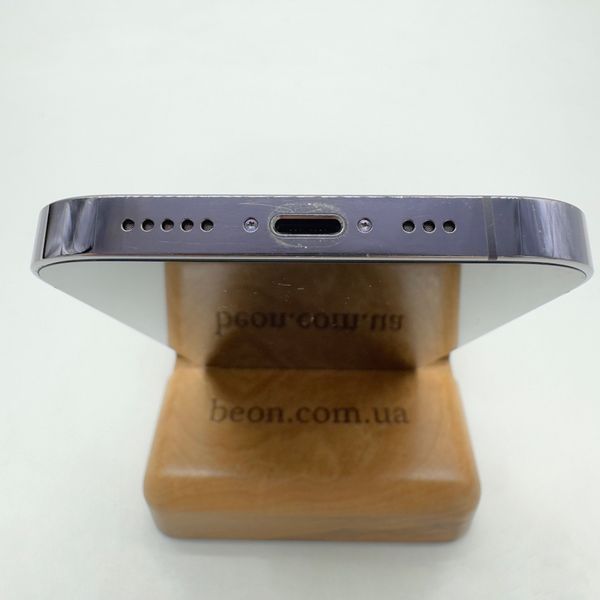 iPhone 14 Pro 256GB Deep Purple б/у (35258) 5339        фото