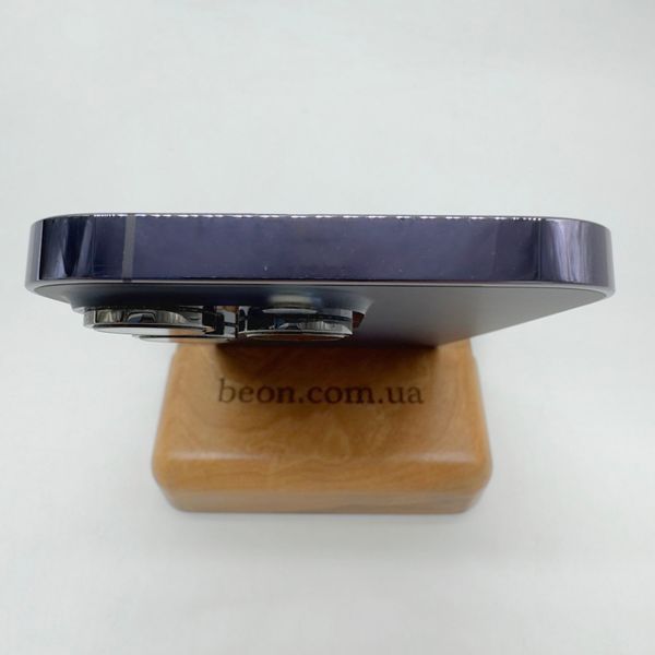 iPhone 14 Pro 256GB Deep Purple б/у (35258) 5339        фото