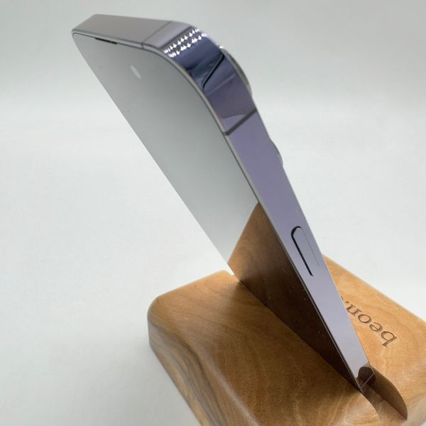 iPhone 14 Pro 256GB Deep Purple б/у (35258) 5339        фото