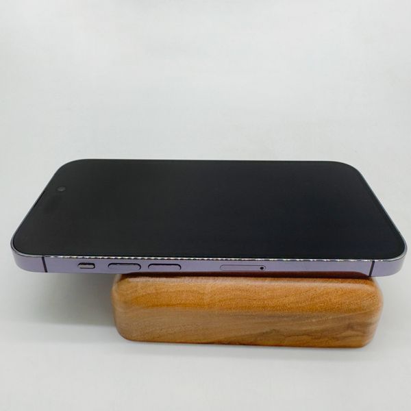 iPhone 14 Pro 256GB Deep Purple б/у (35258) 5339        фото