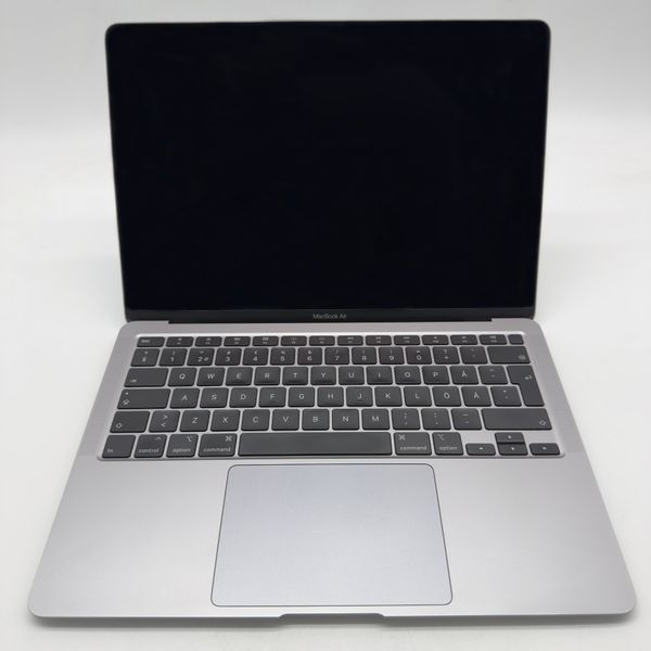 MacBook Air 13" 2020 i5 16GB RAM 256GB SSD Space Gray б/у (8MNHX) 5480        фото