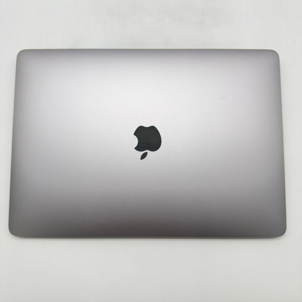 MacBook Air 13" 2020 i5 16GB RAM 256GB SSD Space Gray б/у (8MNHX) 5480        фото