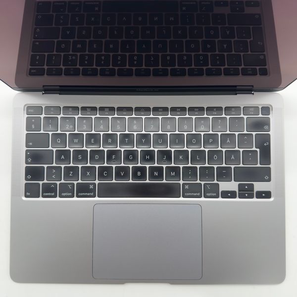 MacBook Air 13" 2020 i5 16GB RAM 256GB SSD Space Gray б/у (8MNHX) 5480        фото