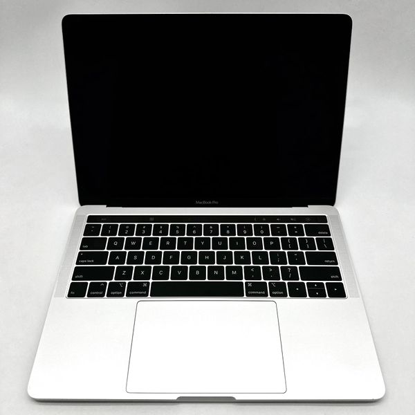 MacBook Pro 13" 2018 i5 16GB RAM 256GB SSD Silver б\у (8JHD4) 4421        фото