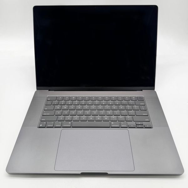 MacBook Pro 16" 2024 M4 Pro 48Gb RAM 512Gb SSD Space Black б/у (X7F2F) 5430        фото