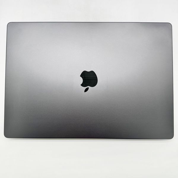 MacBook Pro 16" 2024 M4 Pro 48Gb RAM 512Gb SSD Space Black б/у (X7F2F) 5430        фото