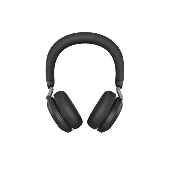 Навушники Jabra Evolve2 75 USB-A UC Stereo Black 4205        фото