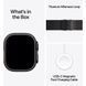 Apple Watch Ultra 3 GPS+LTE 49mm Black Titanium Case with Black Titanium Milanese Loop (MF1Q4) 5530        фото 4