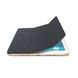 Чохол Apple iPad 9.7" Smart Cover (Charcoal Gray) 1651        фото 2