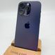 iPhone 14 Pro 256GB Deep Purple б/у (35258) 5339        фото 1