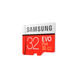 Картка памя'ті Samsung microSDHC 32 GB EVO Plus UHS-I Class 10 1270        фото 2