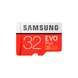 Картка памя'ті Samsung microSDHC 32 GB EVO Plus UHS-I Class 10 1270        фото 1