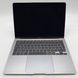 MacBook Air 13" 2020 i5 16GB RAM 256GB SSD Space Gray б/у (8MNHX) 5480        фото 2