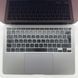 MacBook Air 13" 2020 i5 16GB RAM 256GB SSD Space Gray б/у (8MNHX) 5480        фото 4