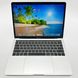 MacBook Pro 13" 2018 i5 16GB RAM 256GB SSD Silver б\у (8JHD4) 4421        фото 1