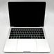 MacBook Pro 13" 2018 i5 16GB RAM 256GB SSD Silver б\у (8JHD4) 4421        фото 2