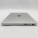MacBook Pro 14" 2023 M3 Pro 18gb RAM 512gb SSD Silver б/у (5JQKP) 5579        фото 6