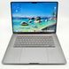 MacBook Pro 16" 2024 M4 Pro 48Gb RAM 512Gb SSD Space Black б/у (X7F2F) 5430        фото 1