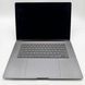 MacBook Pro 16" 2024 M4 Pro 48Gb RAM 512Gb SSD Space Black б/у (X7F2F) 5430        фото 2