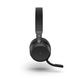 Навушники Jabra Evolve2 75 USB-A UC Stereo Black 4205        фото 3