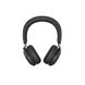 Навушники Jabra Evolve2 75 USB-A UC Stereo Black 4205        фото 4