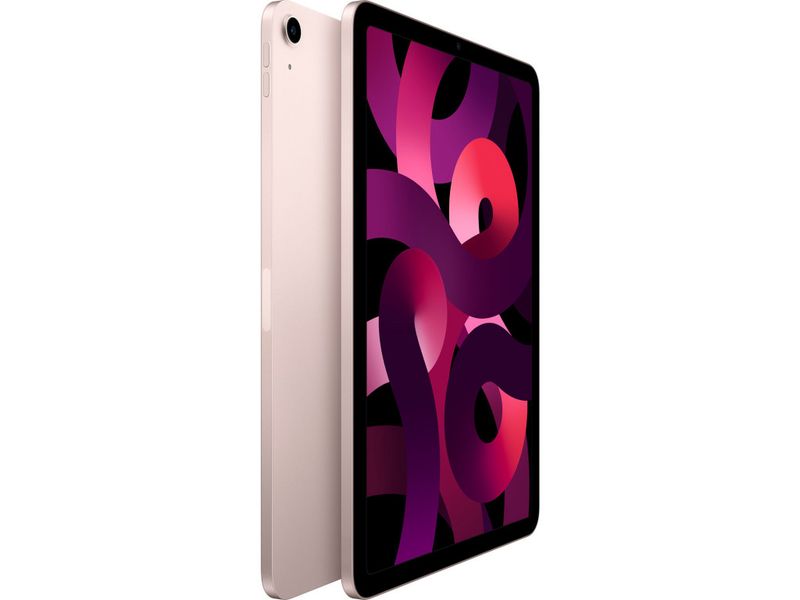 Apple iPad Air Wi-Fi 64GB Pink 2022 (MM9D3) MM9D3 фото