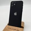 iPhone 12 64GB б/у Black 3133        фото