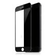 Скло 6D iPhone 7/8/SE 2020 MonsterX (Black)