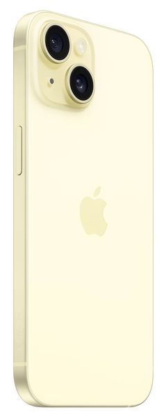 Apple iPhone 15 Plus 128GB Yellow (MU123) 3337        фото