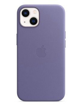 Чохол Apple iPhone 13 Leather Case HC (Wisteria) 1452        фото