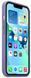 Чохол Apple iPhone 13 Leather Case HC (Wisteria) 1452        фото 3