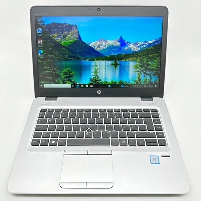 Ноутбук HP EliteBook 840 G3 i5 8Gb RAM 128GB SSD Sim б\у (81NP9) 4258        фото