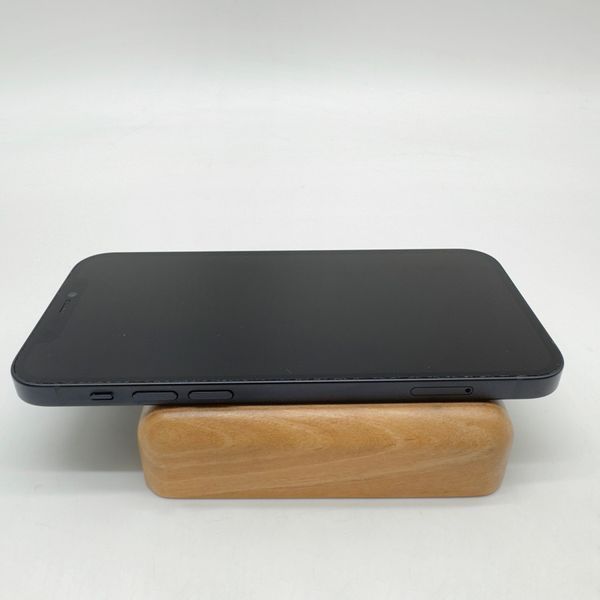 iPhone 12 64GB б/у Black USED 3133        фото
