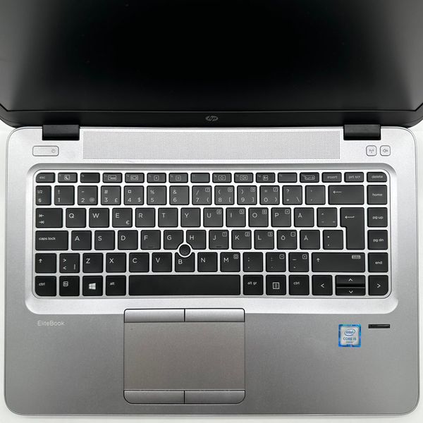 Ноутбук HP EliteBook 840 G3 i5 8Gb RAM 128GB SSD Sim б\у (81NP9) 4258        фото