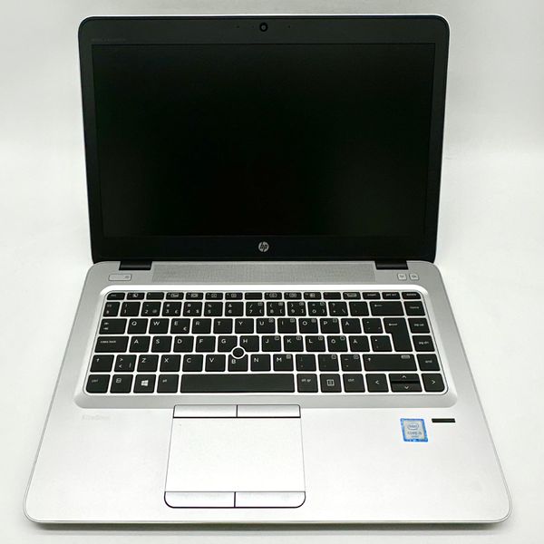 Ноутбук HP EliteBook 840 G3 i5 8Gb RAM 128GB SSD Sim б\у (81NP9) 4258        фото