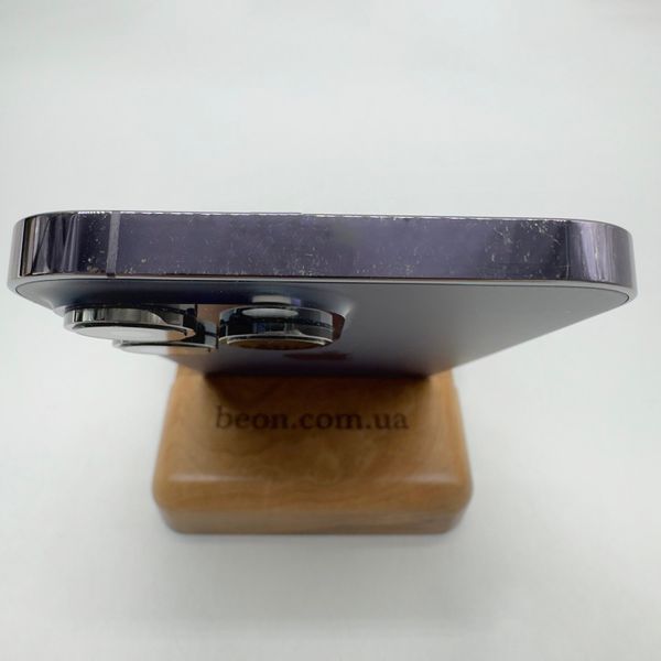 iPhone 14 Pro Max 256Gb Deep Purple б/у (34480) 5338        фото