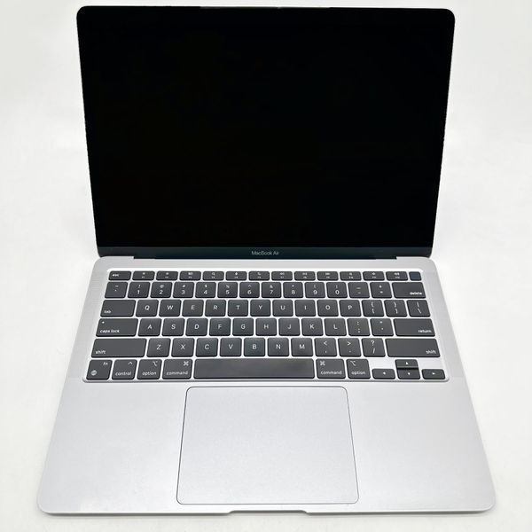 MacBook Air 13" 2020 M1 8GB RAM 256GB SSD Space Gray б\у (38Q6L4) 4687        фото
