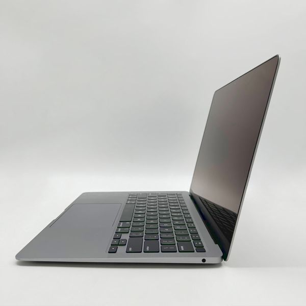 MacBook Air 13" 2020 M1 8GB RAM 256GB SSD Space Gray б\у (38Q6L4) 4687        фото