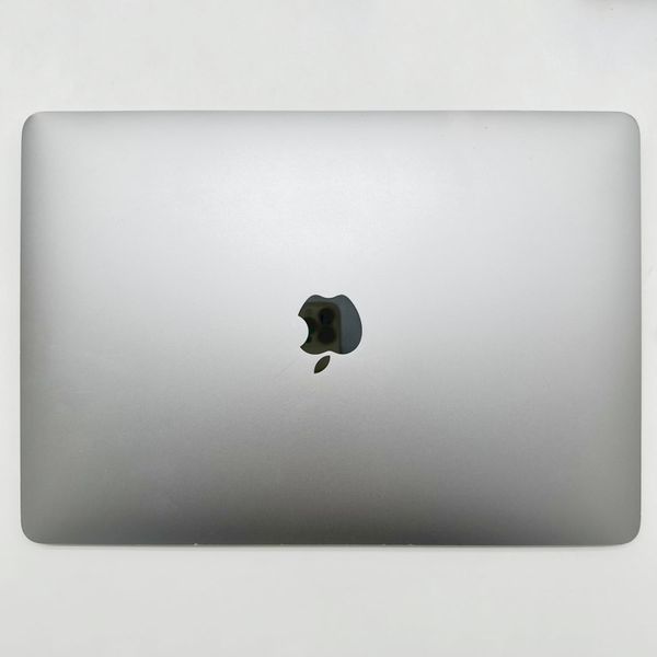 MacBook Air 13" 2020 M1 8GB RAM 256GB SSD Space Gray б\у (38Q6L4) 4687        фото
