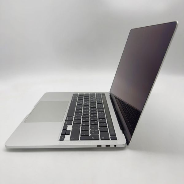 MacBook Pro 13" 2020 i5 16gb RAM 512gb SSD Silver б/у (AHML7L) 5481        фото