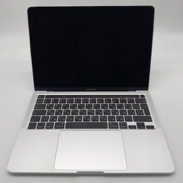 MacBook Pro 13" 2020 i5 16gb RAM 512gb SSD Silver б/у (AHML7L) 5481        фото